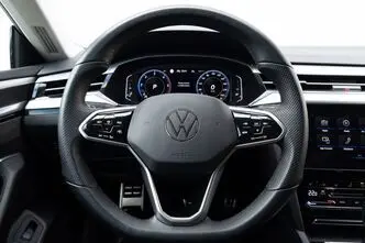 Volkswagen Arteon, 2.0, 110 kW, дизель, автомат, передний привод