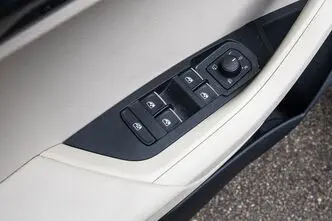 Škoda Karoq, 1.5, 110 kW, petrol, automatic, front-wheel drive