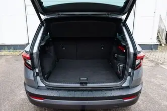 Škoda Karoq, 1.5, 110 kW, petrol, automatic, front-wheel drive