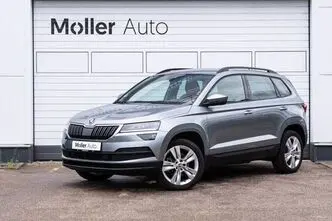 Škoda Karoq, 1.5, 110 kW, petrol, automatic, front-wheel drive
