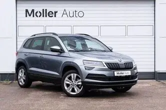 Škoda Karoq, 1.5, 110 kW, petrol, automatic, front-wheel drive