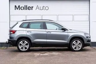 Škoda Karoq, 1.5, 110 kW, petrol, automatic, front-wheel drive