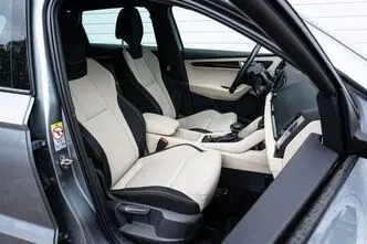 Škoda Karoq, 1.5, 110 kW, petrol, automatic, front-wheel drive