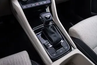 Škoda Karoq, 1.5, 110 kW, petrol, automatic, front-wheel drive