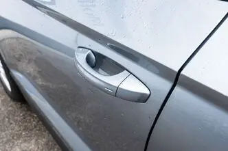 Škoda Karoq, 1.5, 110 kW, petrol, automatic, front-wheel drive