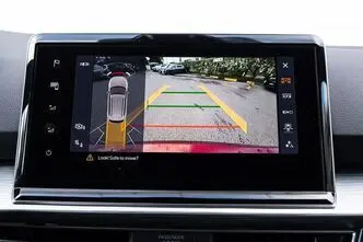 SEAT Tarraco, 2.0, 140 kW, petrol, automatic, four-wheel drive