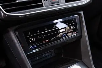 SEAT Tarraco, 2.0, 140 kW, petrol, automatic, four-wheel drive