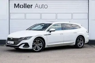 Volkswagen Arteon, 1.4, 160 kW, pistikhübriid, automaat