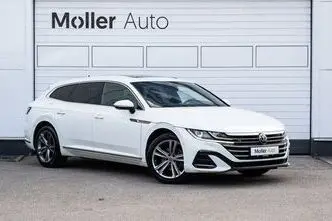 Volkswagen Arteon, 1.4, 160 kW, pistikhübriid, automaat