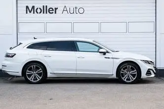 Volkswagen Arteon, 1.4, 160 kW, pistikhübriid, automaat