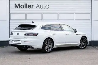 Volkswagen Arteon, 1.4, 160 kW, pistikhübriid, automaat