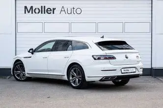Volkswagen Arteon, 1.4, 160 kW, pistikhübriid, automaat