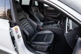 Volkswagen Arteon, 1.4, 160 kW, pistikhübriid, automaat