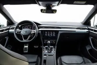 Volkswagen Arteon, 1.4, 160 kW, pistikhübriid, automaat