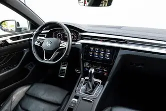 Volkswagen Arteon, 1.4, 160 kW, pistikhübriid, automaat