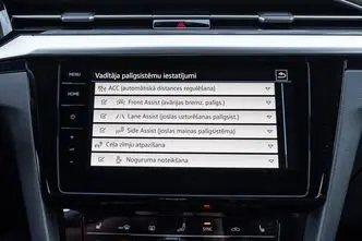 Volkswagen Arteon, 1.4, 160 kW, pistikhübriid, automaat