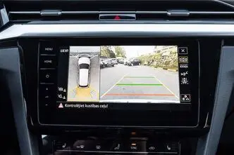 Volkswagen Arteon, 1.4, 160 kW, pistikhübriid, automaat