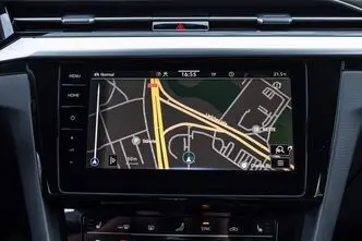 Volkswagen Arteon, 1.4, 160 kW, pistikhübriid, automaat