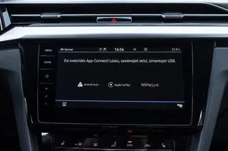 Volkswagen Arteon, 1.4, 160 kW, pistikhübriid, automaat