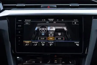 Volkswagen Arteon, 1.4, 160 kW, pistikhübriid, automaat