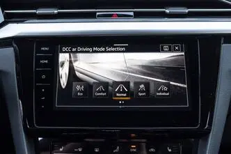 Volkswagen Arteon, 1.4, 160 kW, pistikhübriid, automaat