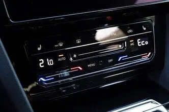 Volkswagen Arteon, 1.4, 160 kW, pistikhübriid, automaat