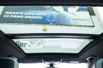 Volkswagen Arteon, 1.4, 160 kW, pistikhübriid, automaat