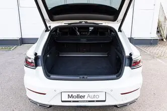 Volkswagen Arteon, 1.4, 160 kW, pistikhübriid, automaat