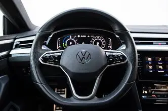 Volkswagen Arteon, 1.4, 160 kW, pistikhübriid, automaat