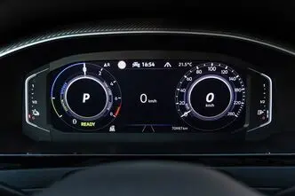 Volkswagen Arteon, 1.4, 160 kW, pistikhübriid, automaat