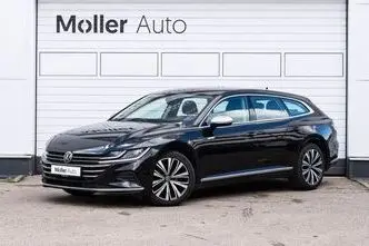 Volkswagen Arteon, 2.0, 110 kW, diisel, automaat, esivedu