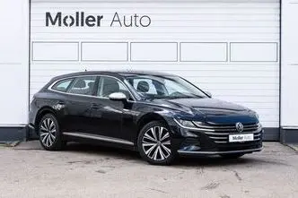 Volkswagen Arteon, 2.0, 110 kW, diisel, automaat, esivedu