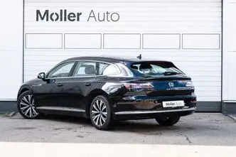 Volkswagen Arteon, 2.0, 110 kW, diisel, automaat, esivedu