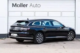 Volkswagen Arteon, 2.0, 110 kW, diisel, automaat, esivedu