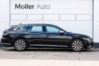 Volkswagen Arteon, 2.0, 110 kW, diisel, automaat, esivedu