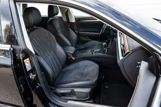 Volkswagen Arteon, 2.0, 110 kW, diisel, automaat, esivedu