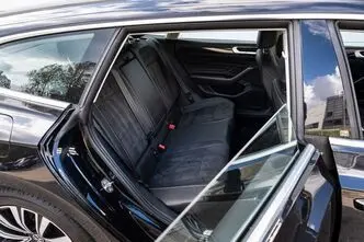 Volkswagen Arteon, 2.0, 110 kW, diisel, automaat, esivedu