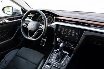 Volkswagen Arteon, 2.0, 110 kW, diisel, automaat, esivedu