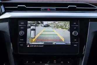 Volkswagen Arteon, 2.0, 110 kW, diisel, automaat, esivedu