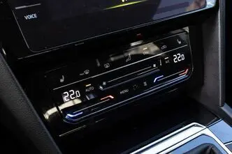 Volkswagen Arteon, 2.0, 110 kW, diisel, automaat, esivedu