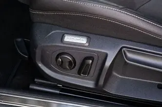 Volkswagen Arteon, 2.0, 110 kW, diisel, automaat, esivedu