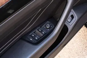 Volkswagen Arteon, 2.0, 110 kW, diisel, automaat, esivedu