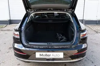 Volkswagen Arteon, 2.0, 110 kW, diisel, automaat, esivedu