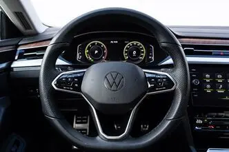 Volkswagen Arteon, 2.0, 110 kW, diisel, automaat, esivedu