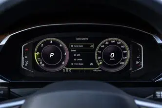 Volkswagen Arteon, 2.0, 110 kW, diisel, automaat, esivedu