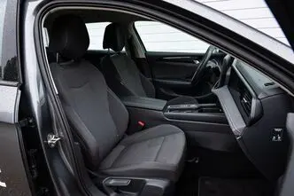 Volkswagen Passat, 2.0, 90 kW, diisel, automaat, esivedu