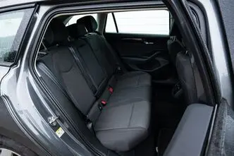 Volkswagen Passat, 2.0, 90 kW, diisel, automaat, esivedu