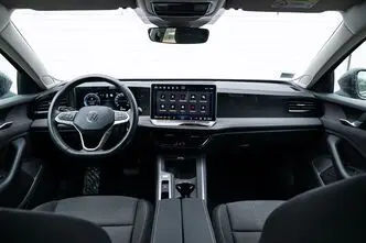 Volkswagen Passat, 2.0, 90 kW, diisel, automaat, esivedu