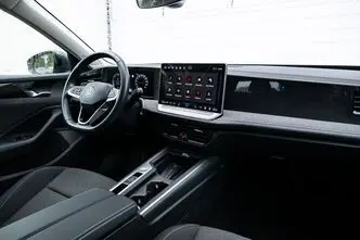 Volkswagen Passat, 2.0, 90 kW, diisel, automaat, esivedu