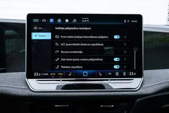 Volkswagen Passat, 2.0, 90 kW, diisel, automaat, esivedu